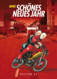 Schönes Neues Jahr （2012. 144 S. Comics）