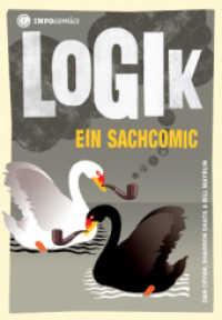 Logik : Ein Sachcomic (Infocomics)