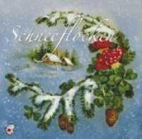 Schneeflocken, 1 Audio-CD : 55 Min. (Klassische Musik und Sprache) （2017. 1 S. 148 x 132 mm）