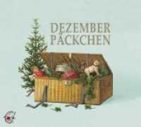 Dezemberpäckchen, 1 Audio-CD (Klassische Musik und Sprache erzählen) （2019. 12 x 14 cm）