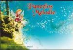 Paneelos Melodie （2002. 32 S. m. zahlr. bunten Bild. 21,5 x 30 cm）