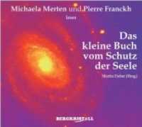 Das Große Hörbuch vom Schutz der Seele (2 CDs), 2 Audio-CD : Hilfreiche Übungen von Elias zur energetischen Reinigung. 124 Min.. Lesung （2020. Gesamtlaufzeit 125 Min. 12.5 x 14 cm）