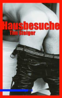 Hausbesuche （1., Aufl. 2006. 144 S. 18 cm）