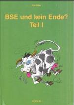 BSE und kein Ende?.Bd.1