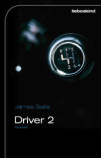 Driver 2 : Roman (Driver Bd.2) （Deutsche Erstausgabe. 2012. 160 S. 19.5 cm）