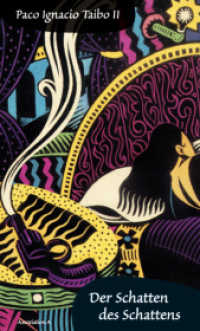 Der Schatten des Schattens （1. Aufl. 2010. 232 S. 21 cm）
