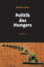 Politik des Hungers （2010. 199 S. m. graph. Darst. 21 cm）