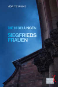 Nibelungen-Festspiele Worms 2006 : Die Nibelungen - Siegfrieds Frauen （2008. 80 S. ganzs.  schw.-w. Fotos. 23.3 cm）