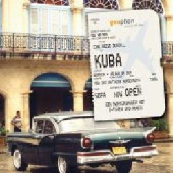 Eine Reise durch Kuba, 1 Audio-CD : Ein Hörvergnügen mit O-Tönen und Musik. 71 Min. (Geophon, Urlaub im Ohr) （2. Aufl. 2011. Beil.: Booklet. 142 x 125 mm）