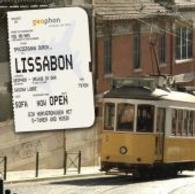 Spaziergang durch Lissabon, 1 Audio-CD : Ein Hörvergnügen mit O-Tönen und Musik. 78 Min. (Geophon, Urlaub im Ohr) （2014. 141 x 124 mm）