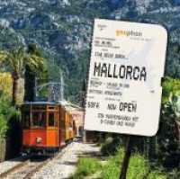 Eine Reise durch Mallorca, 1 Audio-CD : 70 Min. （2018. 142 x 130 mm）
