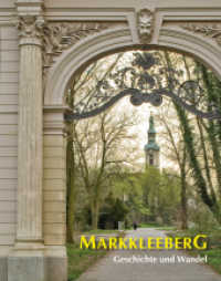 Markkleeberg : Geschichte und Wandel. Hrsg. v. d. Stadt Markkleeberg （2009. 216 S. 450 Abb. 28 cm）
