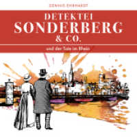 Sonderberg & Co. und der Tote im Rhein, 2 Audio-CDs : 93 Min.. CD Standard Audio Format (Sonderberg & Co. (Hörspiele) 2) （2011. 12.5 x 14.2 cm）