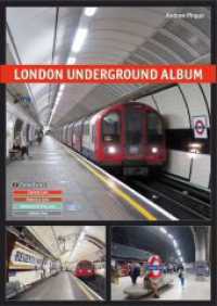 London Underground Album : Vol. 2: Central, Waterloo & City, Bakerloo and Jubilee Lines (London Underground Album 2) （2024. 160 S. Farbfotos）