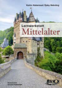 Lernwerkstatt Mittelalter : 3. u. 4. Klasse Grundschule, Sonderschule u. Orientierungsstufe. Kopiervorlagen (Lernwerkstatt) （11. Aufl. 2016. 64 S. schw.-w. Abb. 30 cm）