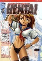 How To Draw Hentai H.1