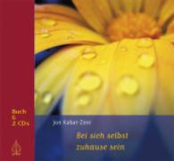 Bei sich selbst zu hause sein, m. 1 Audio-CD （2008. 40 S. 13.5 x 14.5 cm）