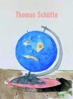 Thomas Schutte : Watercolours