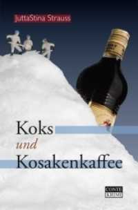Koks und Kosakenkaffee : Guzzos erster Fall (Conte Krimi 6) （1., Aufl. 2007. 286 S. 20.5 cm）