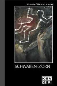 Schwaben-Zorn : Kommissar Braigs sechster Fall (Kommissar Braig 6) （1., Aufl. 2003. 304 S. 180 cm）