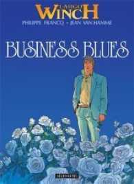 Largo Winch. Bd.4 Largo Winch - Business Blues (Alles Gute!) （2. Aufl. 2017. 48 S. farb.Comics. 30 cm）