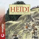 Heidi, Audio-CD : 78 Min. （2009）