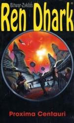 Proxima Centauri (Ren Dhark, Bitwar-Zyklus)