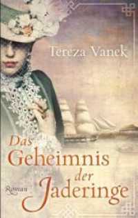 Das Geheimnis der Jaderinge : Roman (Edition Carat 2) （2011. 658 S. m. Vign. 25.2 cm）