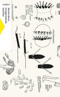Honigprotokolle : Gedichte (Reihe Lyrik 24) （2012. 80 S. m. Illustr. 21 cm）