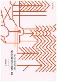 fachsprachen XXXVII-XLV : Gedichte (fachsprachen 5) （2018. 112 S. 210 x 147 mm）