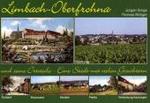 Limbach-Oberfrohna und seine Ortsteile : Eine Stadt mit vielen Gesichtern （1., Aufl.）