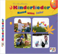 Die allerschönsten Kinderlieder rund ums Jahr 2CD; ., 2 Audio-CD : 120 Min. （2011   12.5 x 14.2 cm）