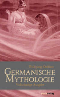 Germanische Mythologie : Vollständige Ausgabe