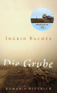 Die Grube : Roman （2011 174 S.  21 cm）