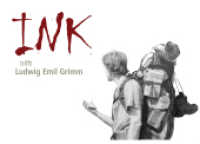 INK trifft Ludwig Emil Grimm （2010. 102 S. 65 Abb. 21 x 29.4 cm）