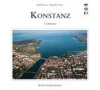 Konstanz （1. Aufl. 2014. 48 S. m. 50 Farbabb. 225 x 245 mm）