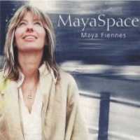 MayaSpace, 1 Audio-CD : 56 Min. （2006. 144 x 124 mm）