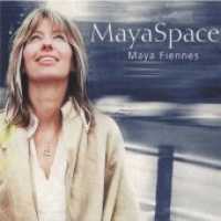 MayaSpace, 1 Audio-CD : 56 Min. （2012. 12.5 x 14 cm）