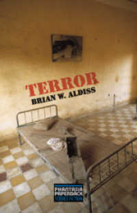 Terror (Phantasia Paperback Science Fiction) （2009. 214 S. 20,5 cm）