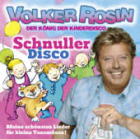 Schnuller Disco - CD : Meine schönsten Lieder für kleine Tanzmäuse, Musikdarbietung/Musical/Oper （2011. 12.5 x 14 cm）