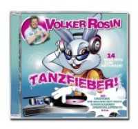 Tanzfieber : 15 Hits zum Abtanzen!, Musikdarbietung/Musical/Oper. CD Standard Audio Format. 45 Min. （2017. 12.5 x 14 cm）