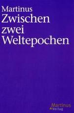 Zwischen zwei Weltepochen （3. Aufl. 2006. 74 S. 21 cm）