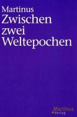 Zwischen zwei Weltepochen （3. Aufl. 2006. 74 S. 21 cm）