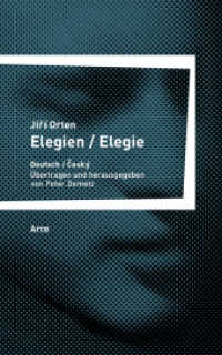 Orten, Jiri : Deutsch-Tschechisch （2011. 122 S. 220 mm）