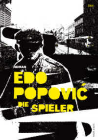 Die Spieler : Roman (Sonar 5) （1., Aufl. 2009. 224 S. 20.7 cm）