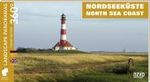 North Sea Coast : Landscape Panoramas 360 (Landscape Panoramas 360) （Pocket）