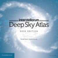 interstellarum Deep Sky Atlas Desk Edition （2019. 266 S. 26 cm）