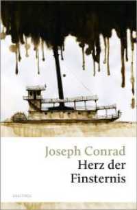Herz der Finsternis : Heart of Darkness (Große Klassiker zum kleinen Preis 28) （2. Aufl. 2009. 128 S. 194 mm）