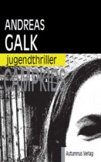 Campkids : Jugendthriller (Jugendthriller) （2012. 112 S. 191 mm）