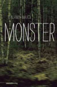 Monster, m. 1 Beilage （2012. 192 S. 20 cm）